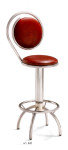 Sgabello girevole mod. 447 - ST